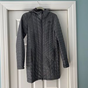 Women’s The North Face Thermoball Eco Parka